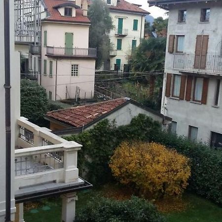 Stresa Apartment 외부 사진