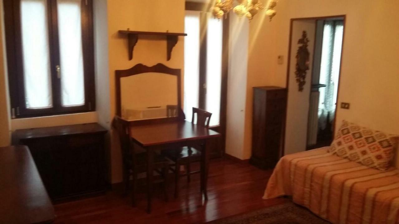 Stresa Apartment 외부 사진