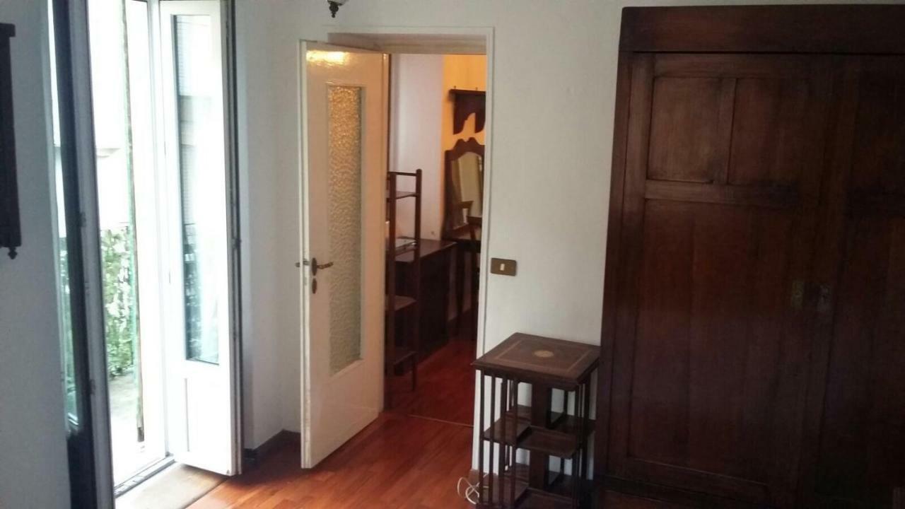 Stresa Apartment 외부 사진