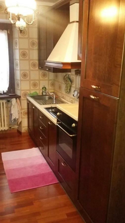 Stresa Apartment 외부 사진