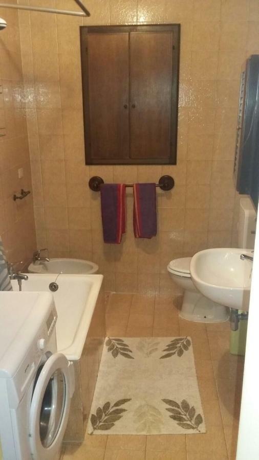 Stresa Apartment 외부 사진
