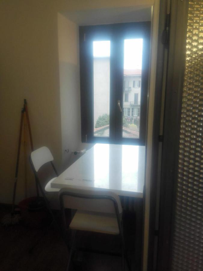 Stresa Apartment 외부 사진