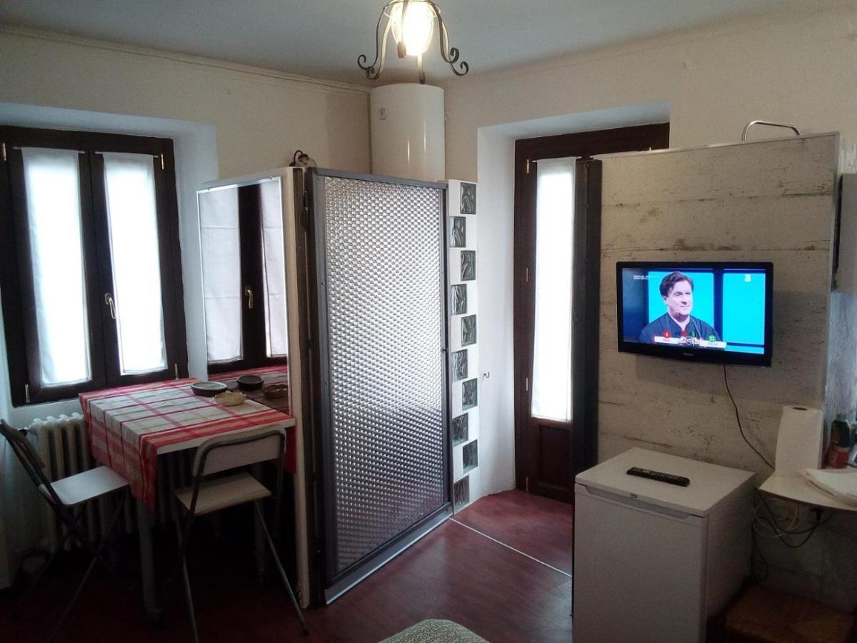 Stresa Apartment 외부 사진