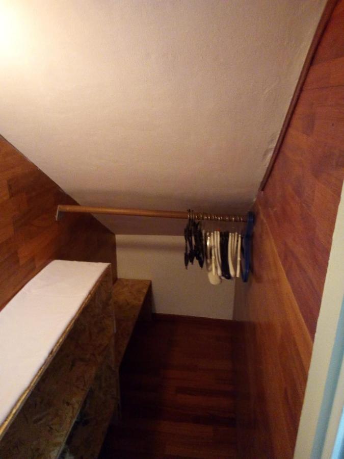 Stresa Apartment 외부 사진